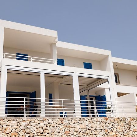 Bed and Breakfast La Dimora Salento Каровіньйо Екстер'єр фото