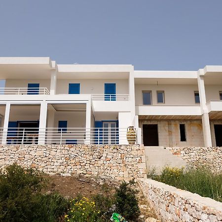 Bed and Breakfast La Dimora Salento Каровіньйо Екстер'єр фото
