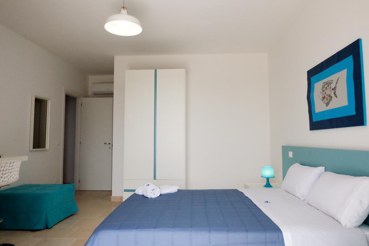 Bed and Breakfast La Dimora Salento Каровіньйо Екстер'єр фото