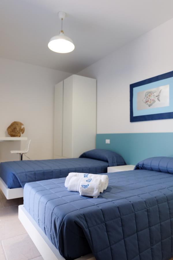 Bed and Breakfast La Dimora Salento Каровіньйо Екстер'єр фото