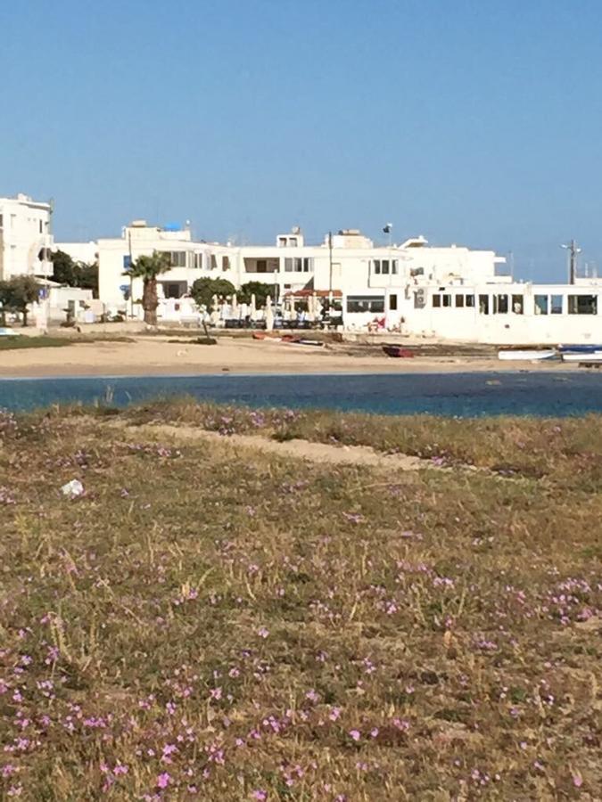 Bed and Breakfast La Dimora Salento Каровіньйо Екстер'єр фото